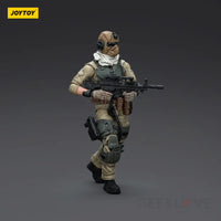 U.s.army Delta Assault Squad Machine Gunner Pre Order Price Action Figure