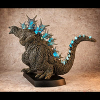 Ua Monsters Godzilla (2023) Image Color Of Attacking Ginza Ver. (With Led & Sound)