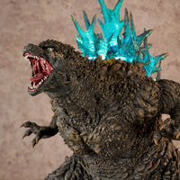 Ua Monsters Godzilla (2023) Image Color Of Attacking Ginza Ver. (With Led & Sound)