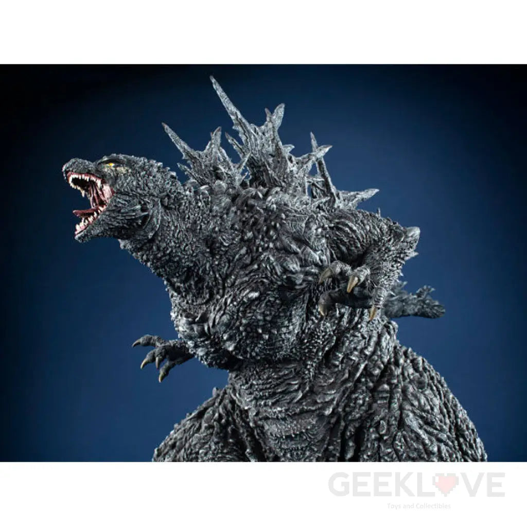 Ua Monsters Godzilla（2023) Image Color Of Operation Wadatsumi Ver.