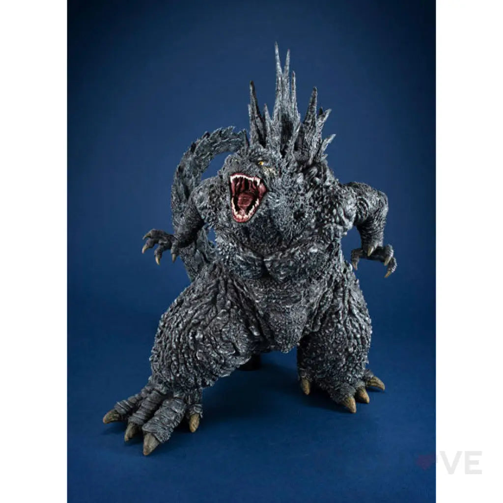 Ua Monsters Godzilla（2023) Image Color Of Operation Wadatsumi Ver.