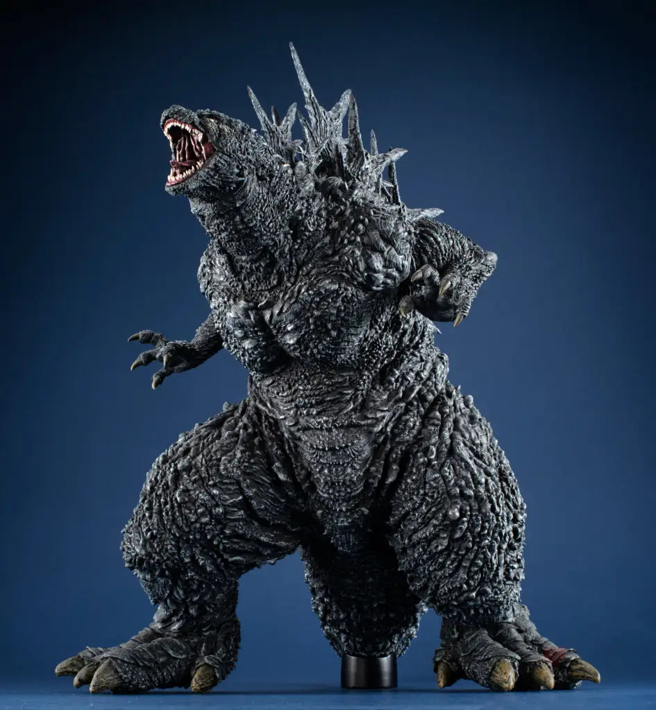 Ua Monsters Godzilla（2023) Image Color Of Operation Wadatsumi Ver.