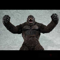 UA Monsters Kong From Godzilla vs. Kong (2021) - GeekLoveph