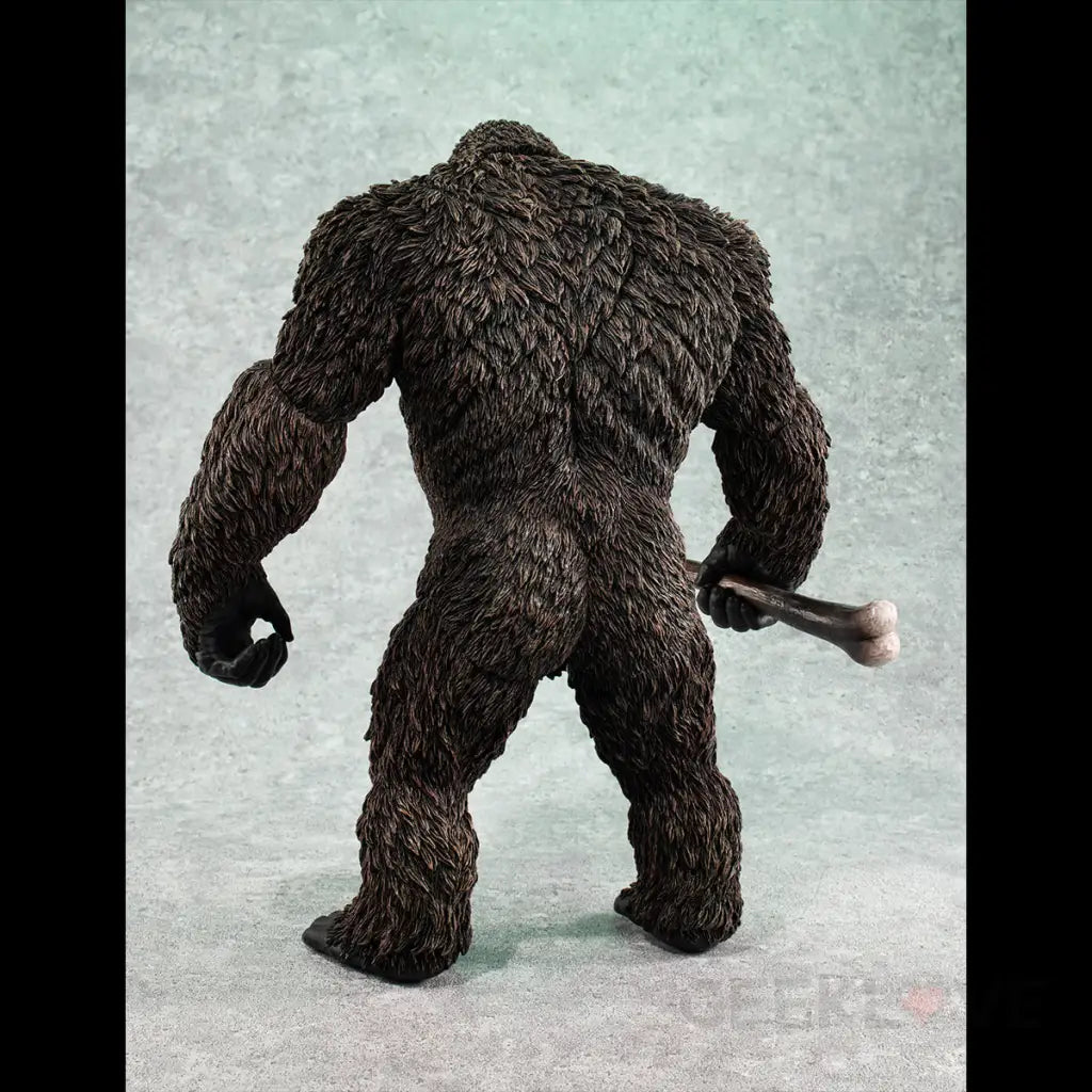 UA Monsters Kong From Godzilla vs. Kong (2021) - GeekLoveph