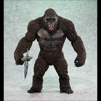 UA Monsters Kong From Godzilla vs. Kong (2021) - GeekLoveph