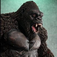 UA Monsters Kong From Godzilla vs. Kong (2021) - GeekLoveph