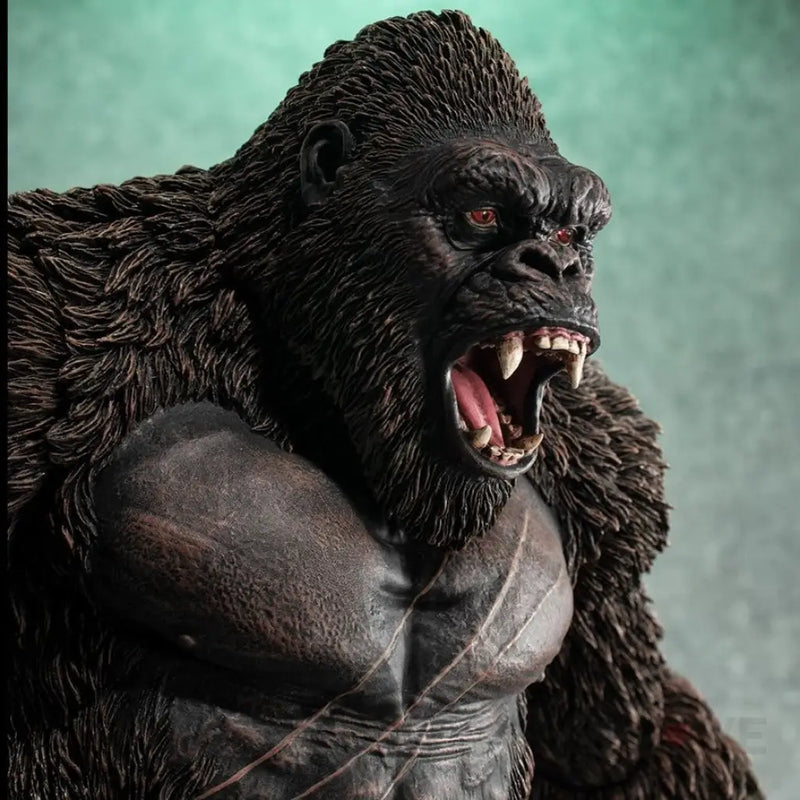 UA Monsters Kong From Godzilla vs. Kong (2021)