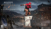 Ubisoft - Assassins Creed Odyssey Kassandra - GeekLoveph