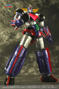 UFO Robot Grendizer DH Gokin Grendizer - GeekLoveph