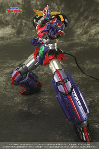 UFO Robot Grendizer DH Gokin Grendizer - GeekLoveph