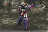 UFO Robot Grendizer DH Gokin Grendizer - GeekLoveph