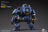 Uitramarines Redemptor Dreadnought Brother Tyleas (2025) Action Figure