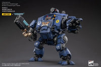 Uitramarines Redemptor Dreadnought Brother Tyleas (2025) Action Figure