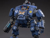 Uitramarines Redemptor Dreadnought Brother Tyleas (2025) Action Figure