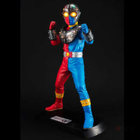 Ultimate Article Kikaider 01 (Renewal Edition)