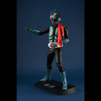 Ultimate Article Masked Rider Original No.1 - GeekLoveph