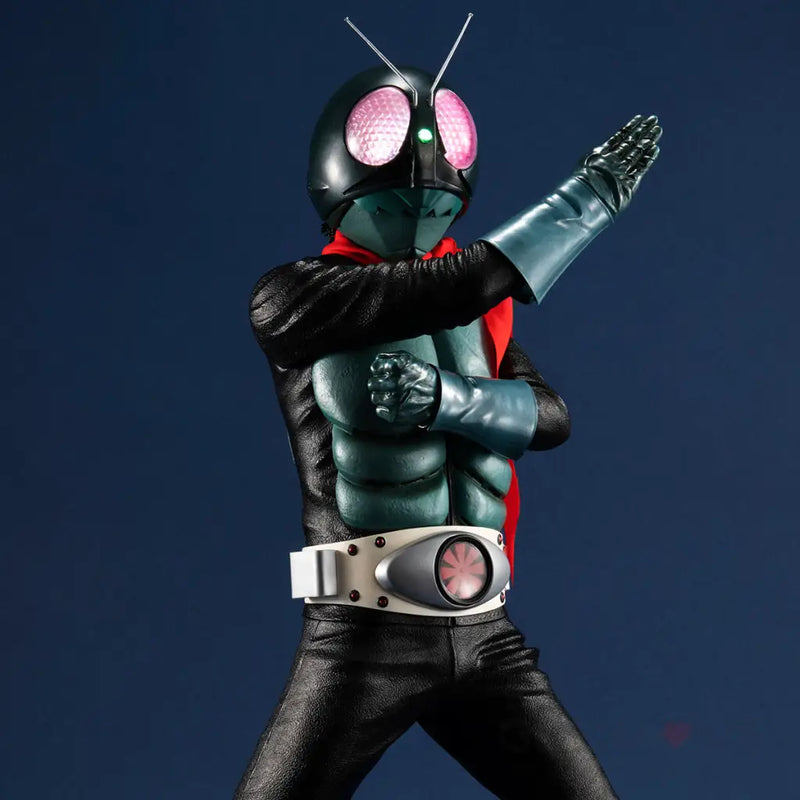 Ultimate Article Masked Rider Original No.1