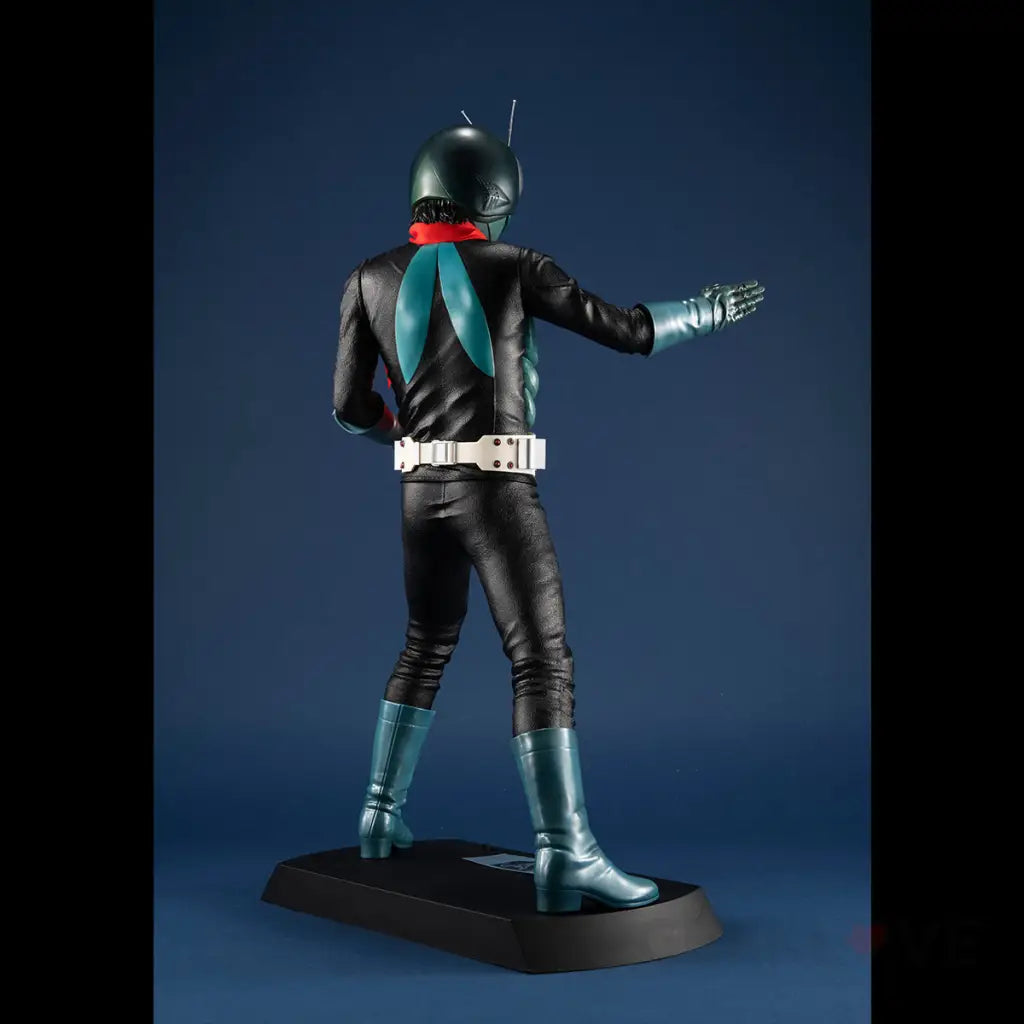 Ultimate Article Masked Rider Original No.1 - GeekLoveph