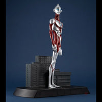 Ultimate Article Ultraman (Ultraman Rising）