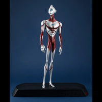 Ultimate Article Ultraman (Ultraman Rising）