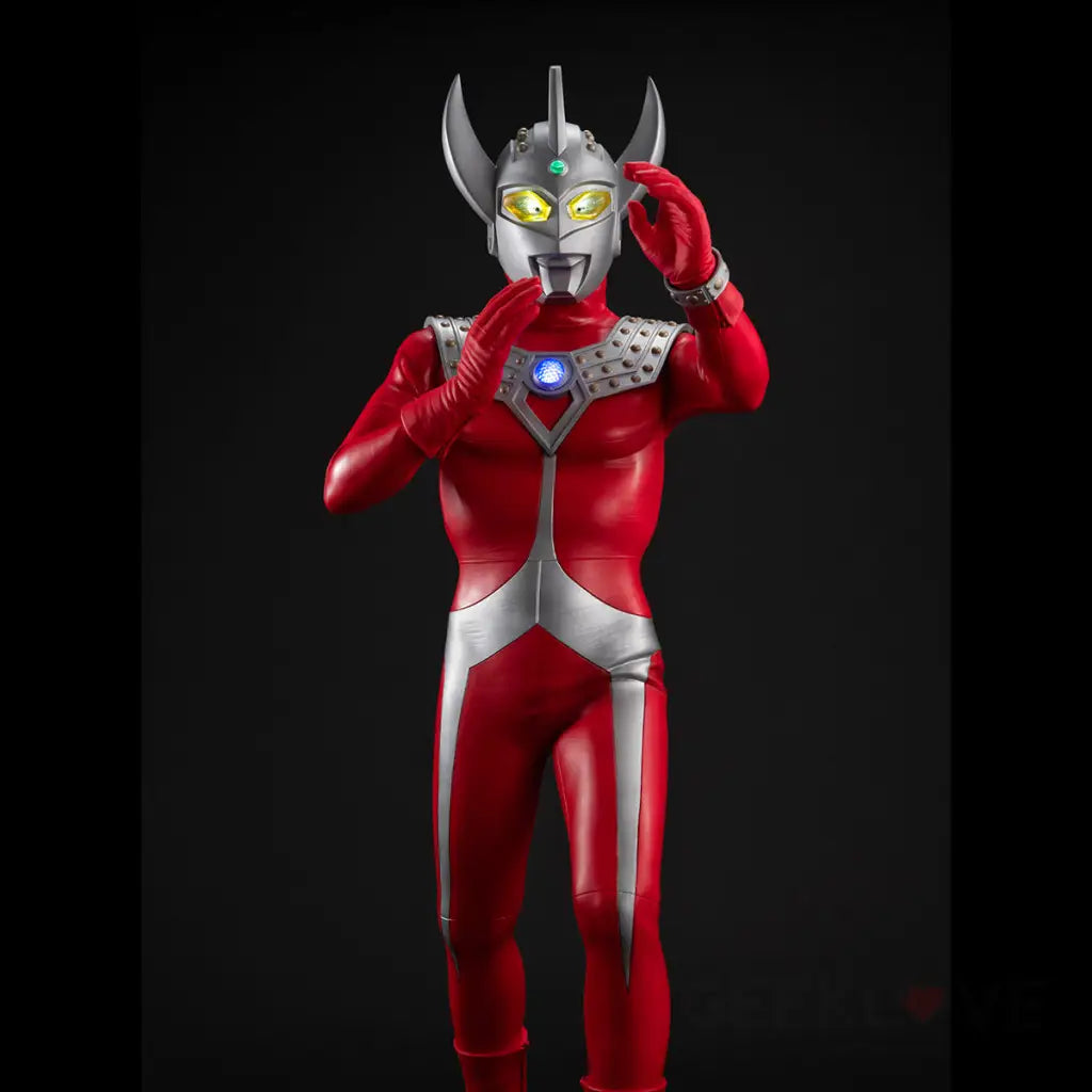 Ultimate Article Ultraman Taro