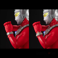 Ultimate Article Ultraman Taro