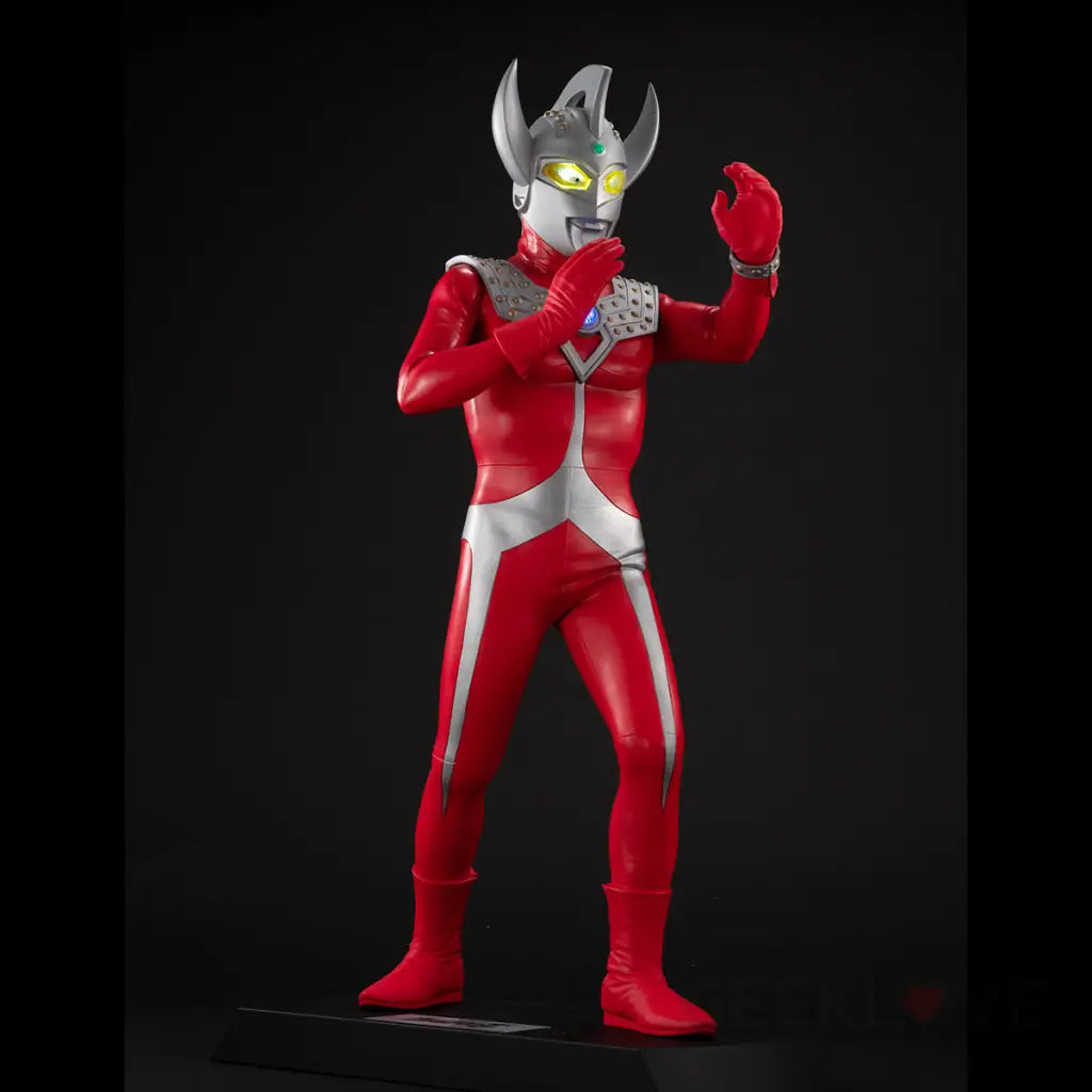 Ultimate Article Ultraman Taro