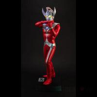 Ultimate Article Ultraman Taro