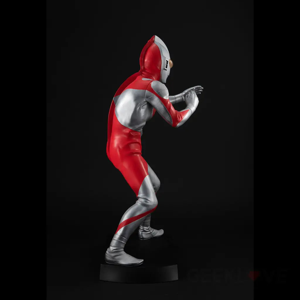 Ultimate Article Ultraman Type-C - GeekLoveph