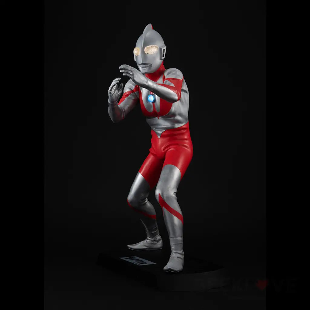 Ultimate Article Ultraman Type-C - GeekLoveph