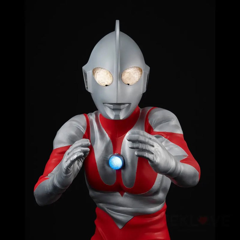 Ultimate Article Ultraman Type-C