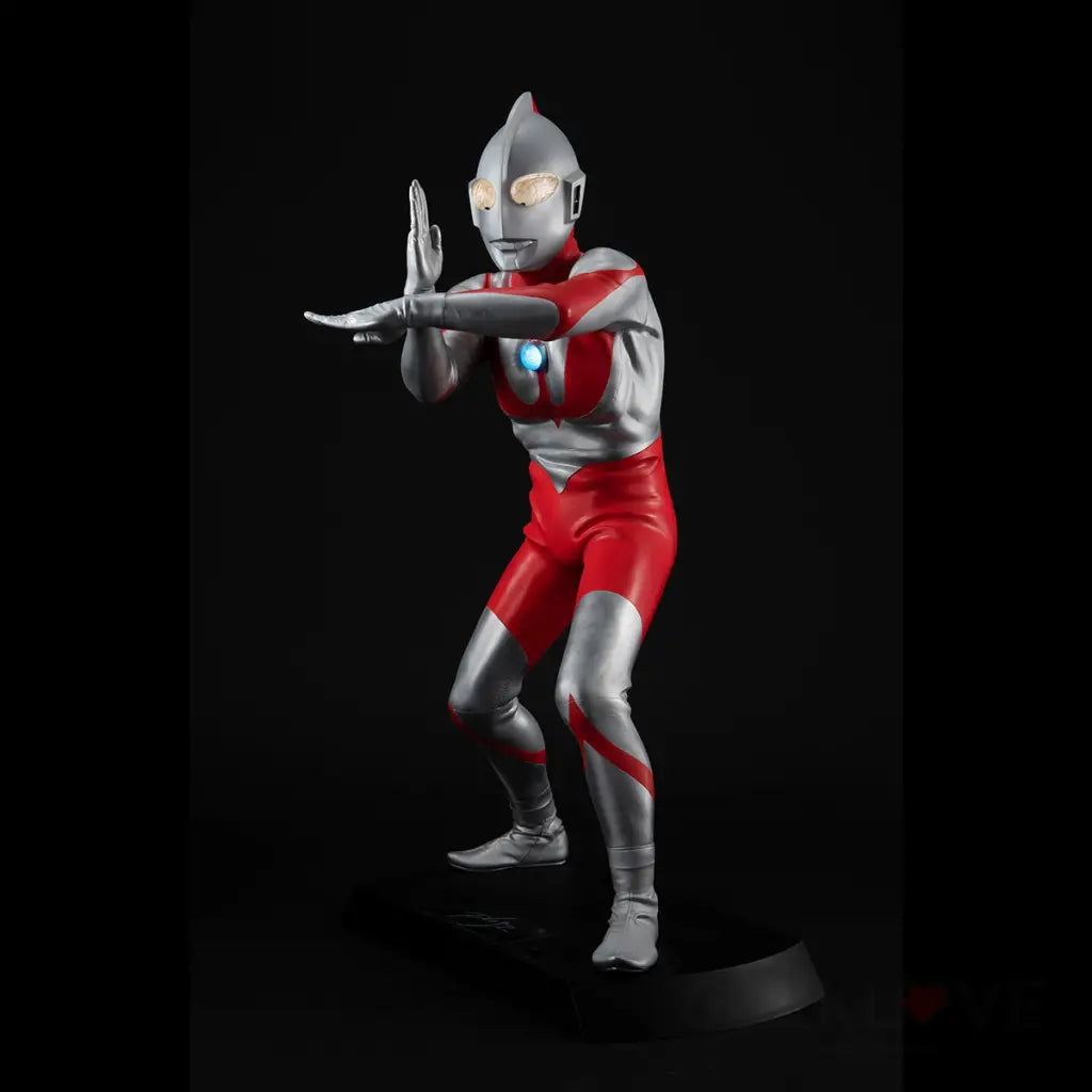 Ultimate Article Ultraman Type-C - GeekLoveph