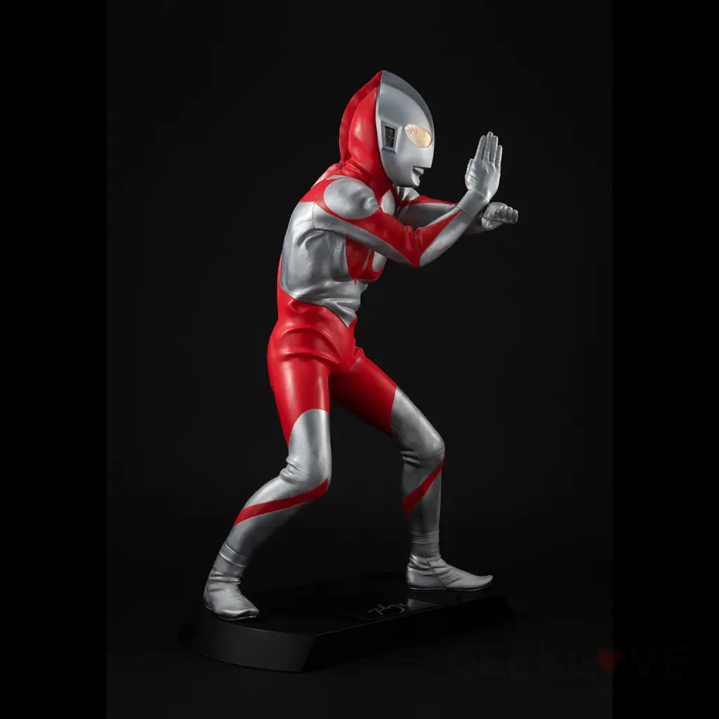 Ultimate Article Ultraman Type-C - GeekLoveph