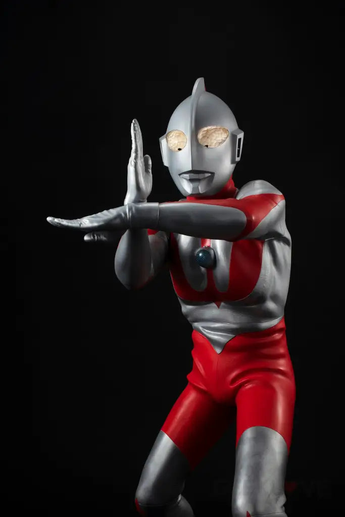 Ultimate Article ULTRAMAN (TYPE-C Repeat）