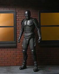 Ultimate Black Noir Action Figure - GeekLoveph