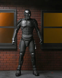 Ultimate Black Noir Action Figure - GeekLoveph