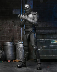 Ultimate Black Noir Action Figure - GeekLoveph