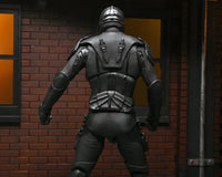 Ultimate Black Noir Action Figure - GeekLoveph