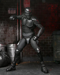 Ultimate Black Noir Action Figure - GeekLoveph