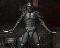 Ultimate Black Noir Action Figure - GeekLoveph