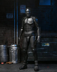 Ultimate Black Noir Action Figure - GeekLoveph