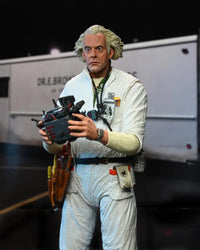 Ultimate Doc Brown (1985) - GeekLoveph