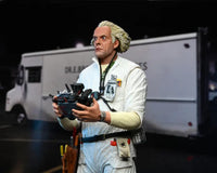 Ultimate Doc Brown (1985) - GeekLoveph