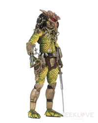 Ultimate Elder Predator (The Golden Angel) - GeekLoveph
