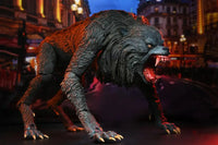 Ultimate Kessler Werewolf Action Figure - GeekLoveph