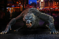 Ultimate Kessler Werewolf Action Figure - GeekLoveph