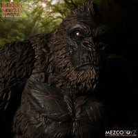 Ultimate King Kong of Skull Island (18inches) - GeekLoveph