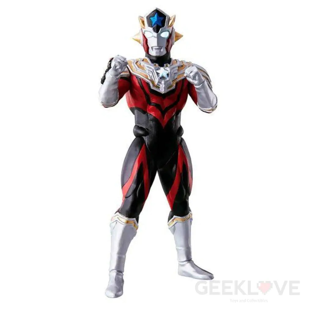 Ultimate Luminous Premium Ultraman Taiga - GeekLoveph