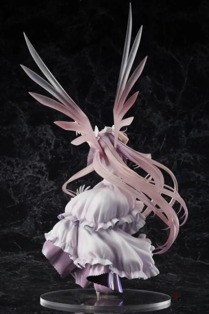 Ultimate Madoka Scale Figure