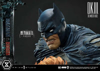 Ultimate Premium Masterline Batman Dark Knight Iii The Master Race (Comics) & Robin Dead End Bonus